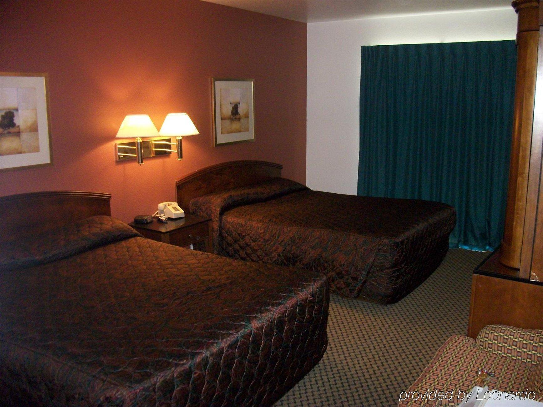 Rodeway Inn Enumclaw Mount Rainier-Crystal Mountain Area Exterior photo
